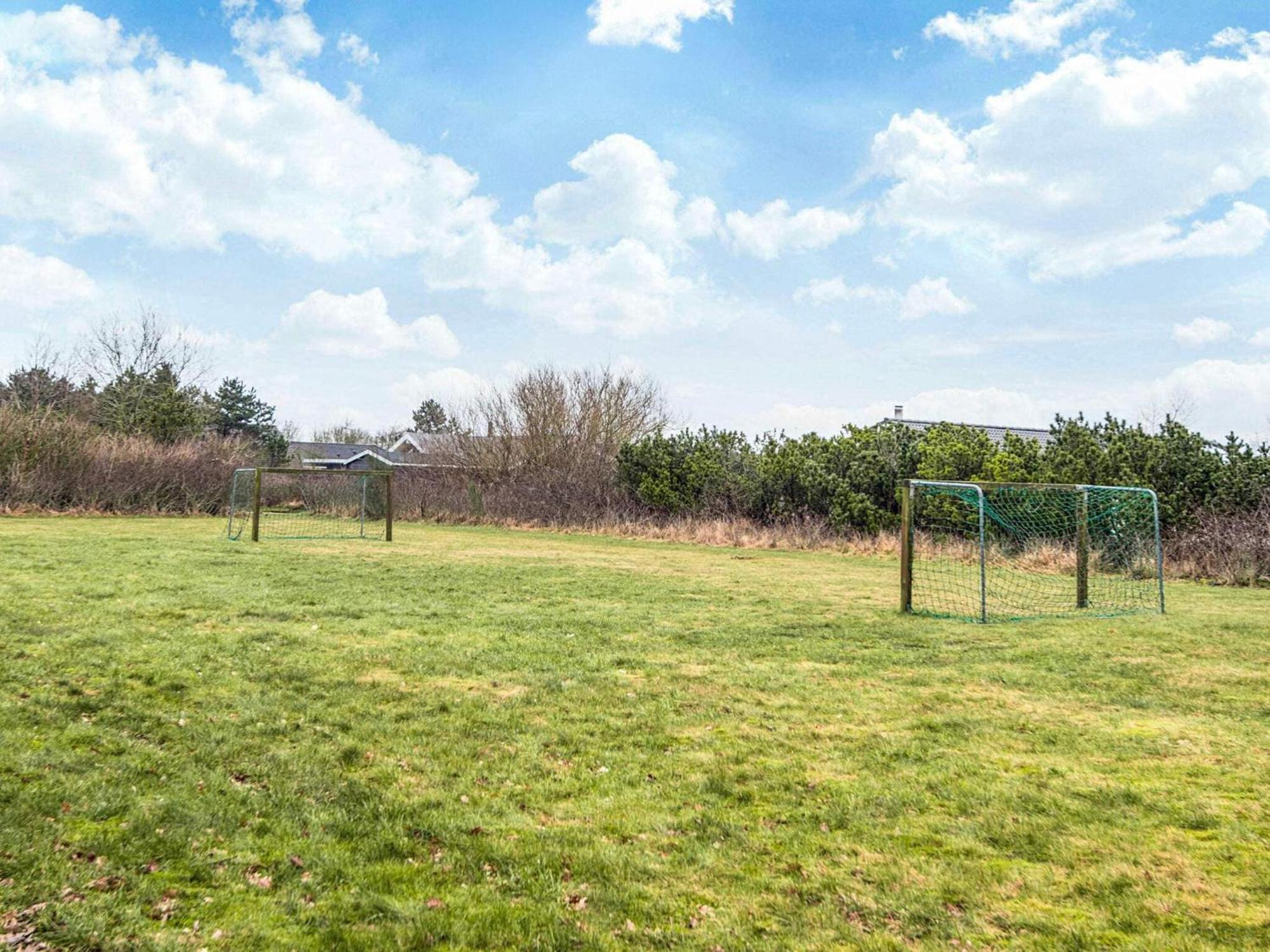 Fjerbæk Holiday Home Lyngvej IV מראה חיצוני תמונה